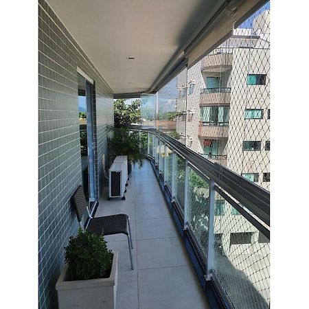 Ferienwohnung Lindo Ap Completo Em Cabo Frio Exterior foto