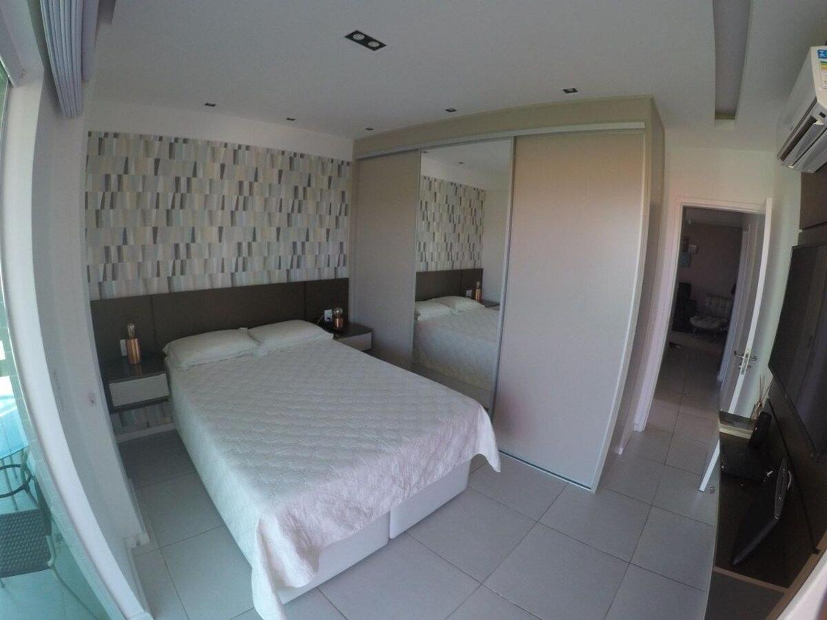 Ferienwohnung Lindo Ap Completo Em Cabo Frio Exterior foto