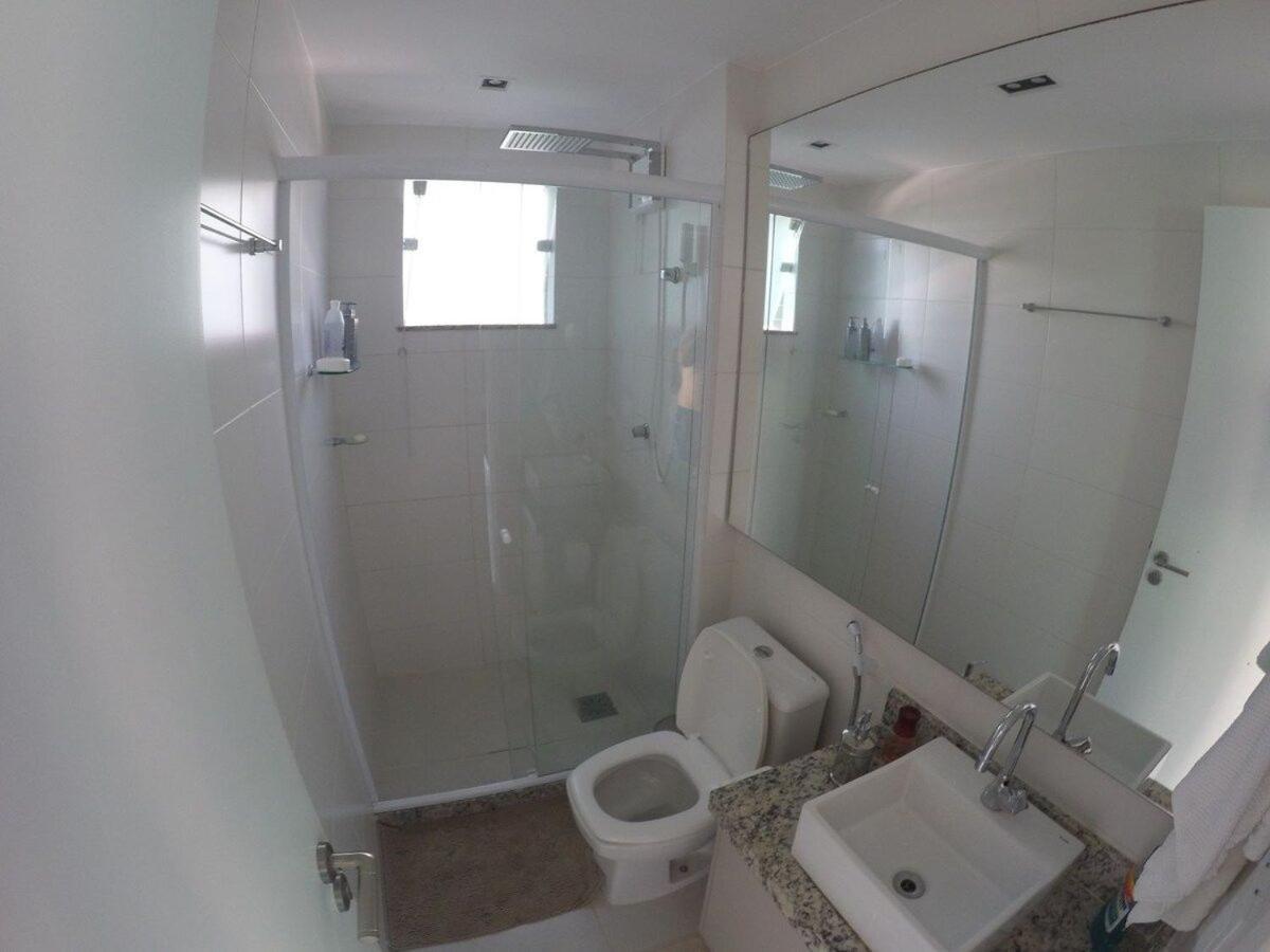 Ferienwohnung Lindo Ap Completo Em Cabo Frio Exterior foto