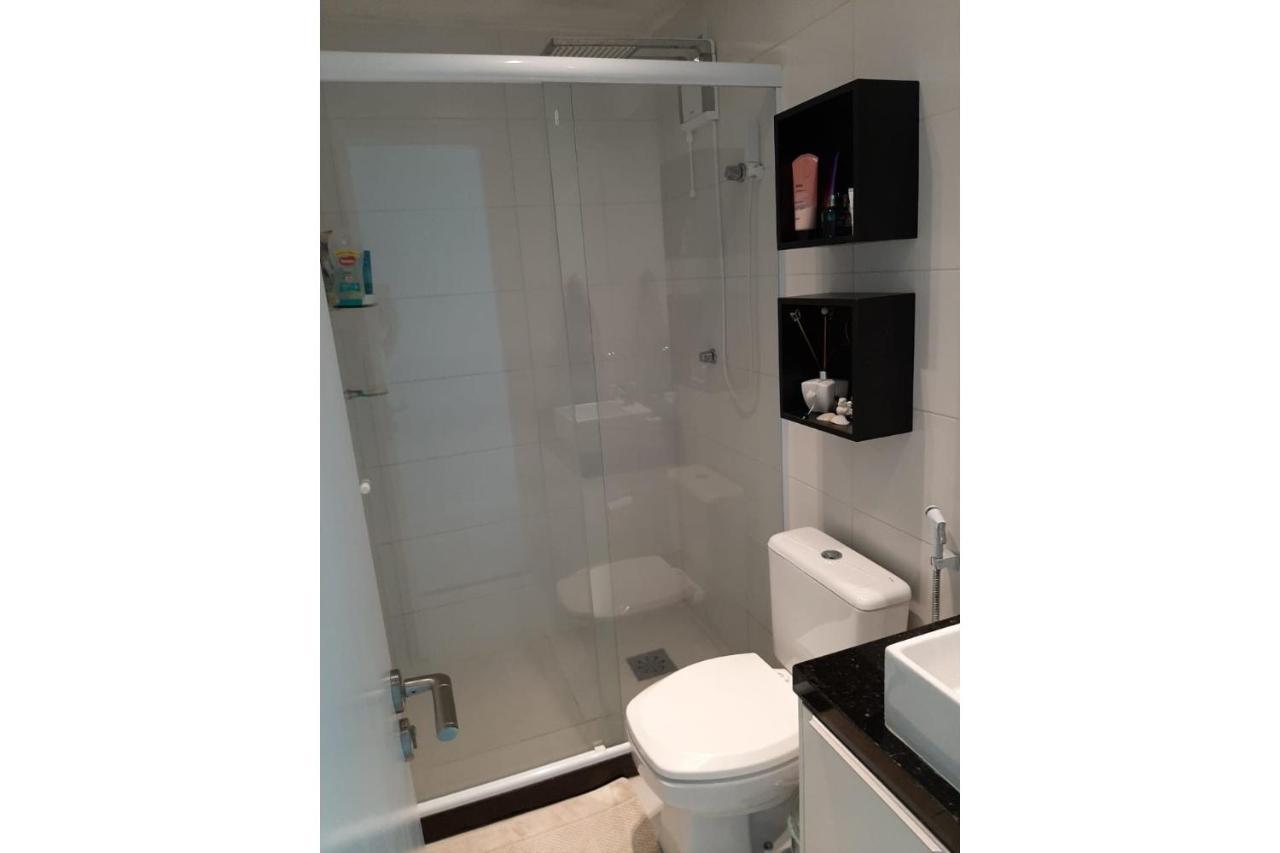 Ferienwohnung Lindo Ap Completo Em Cabo Frio Exterior foto