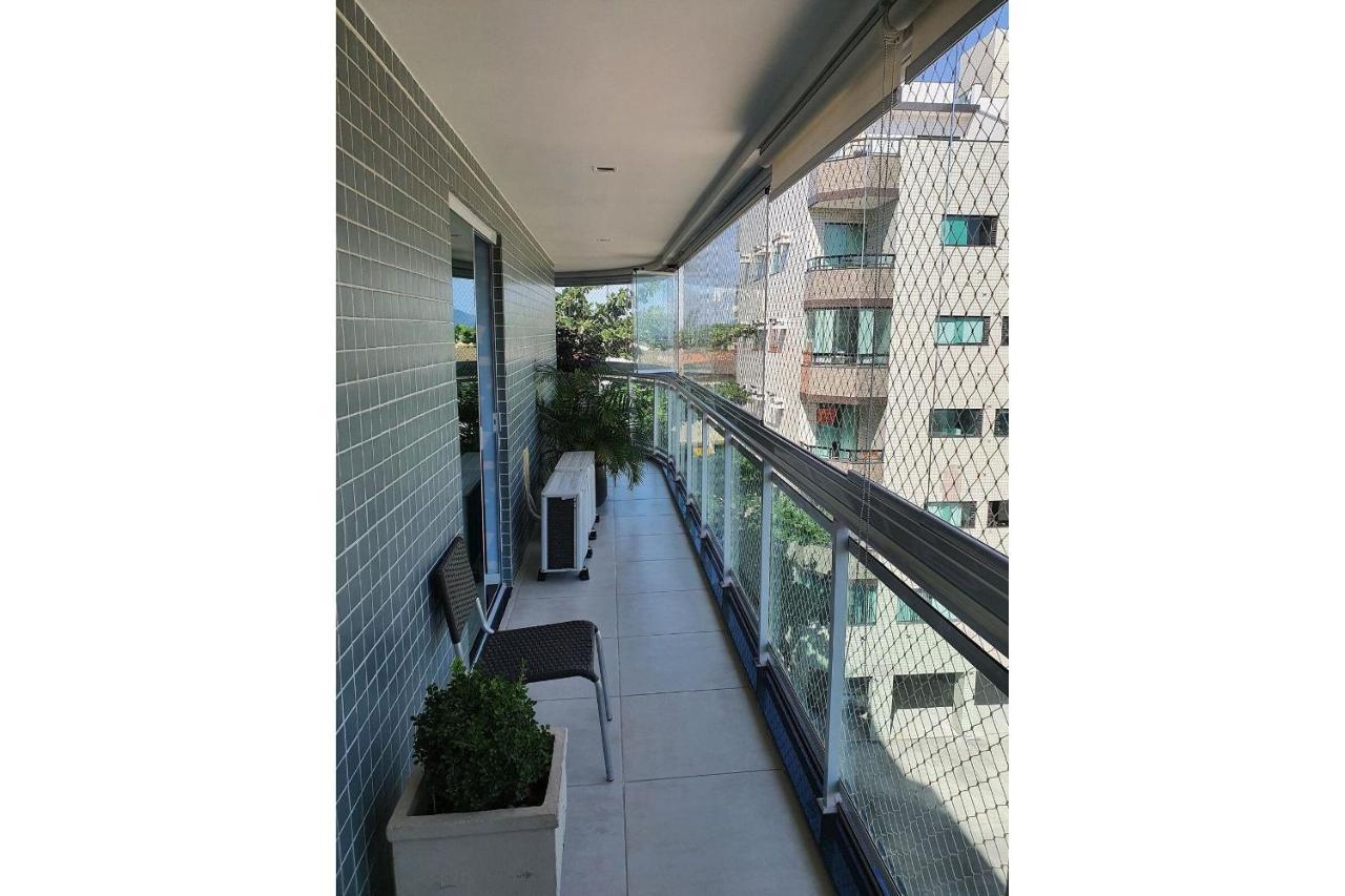 Ferienwohnung Lindo Ap Completo Em Cabo Frio Exterior foto