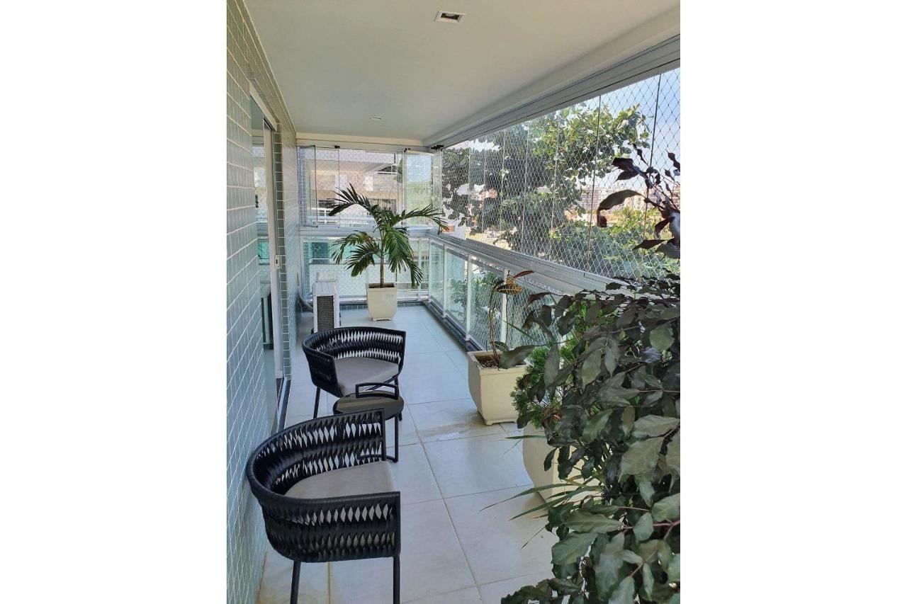 Ferienwohnung Lindo Ap Completo Em Cabo Frio Exterior foto