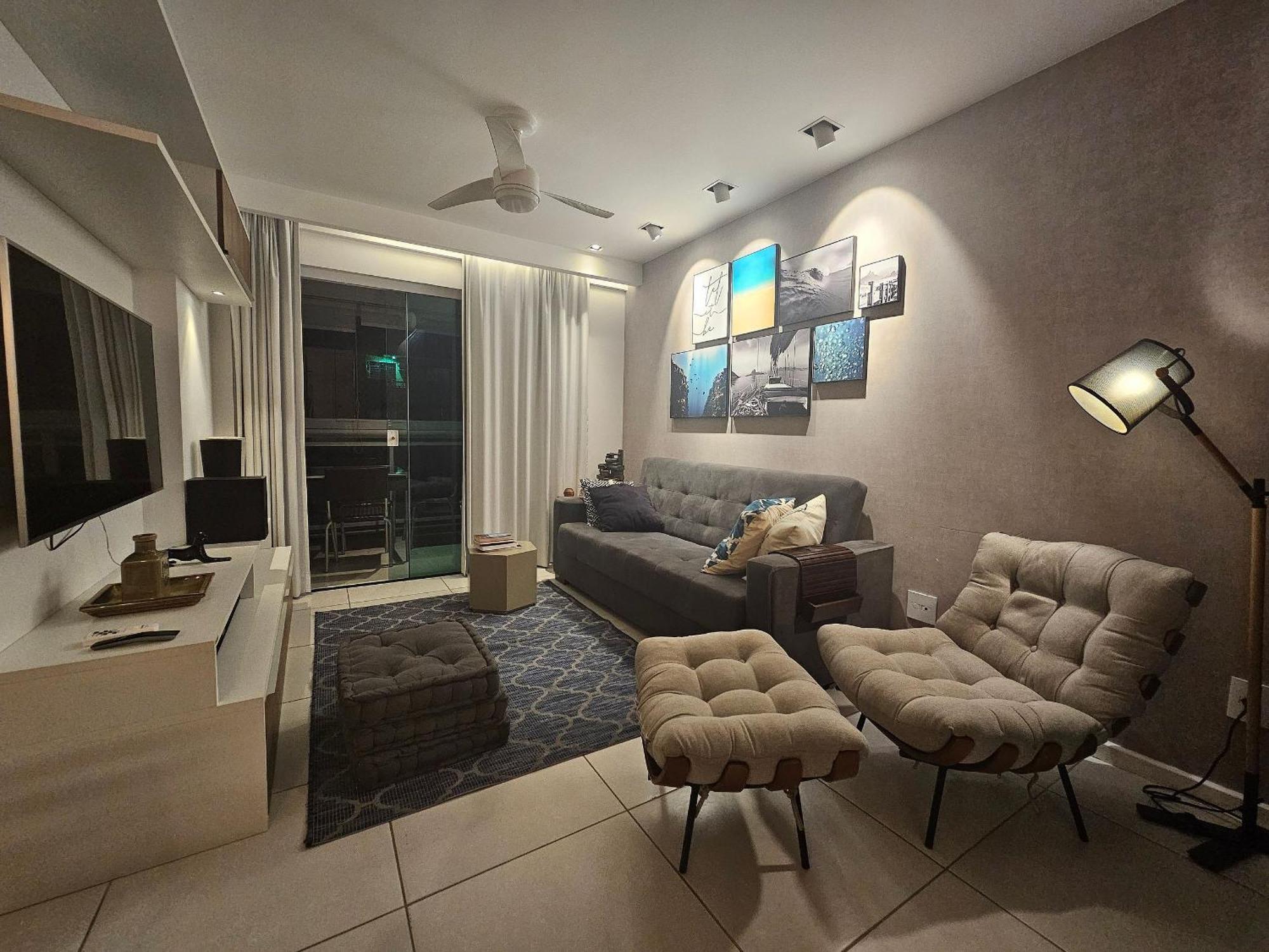 Ferienwohnung Lindo Ap Completo Em Cabo Frio Exterior foto